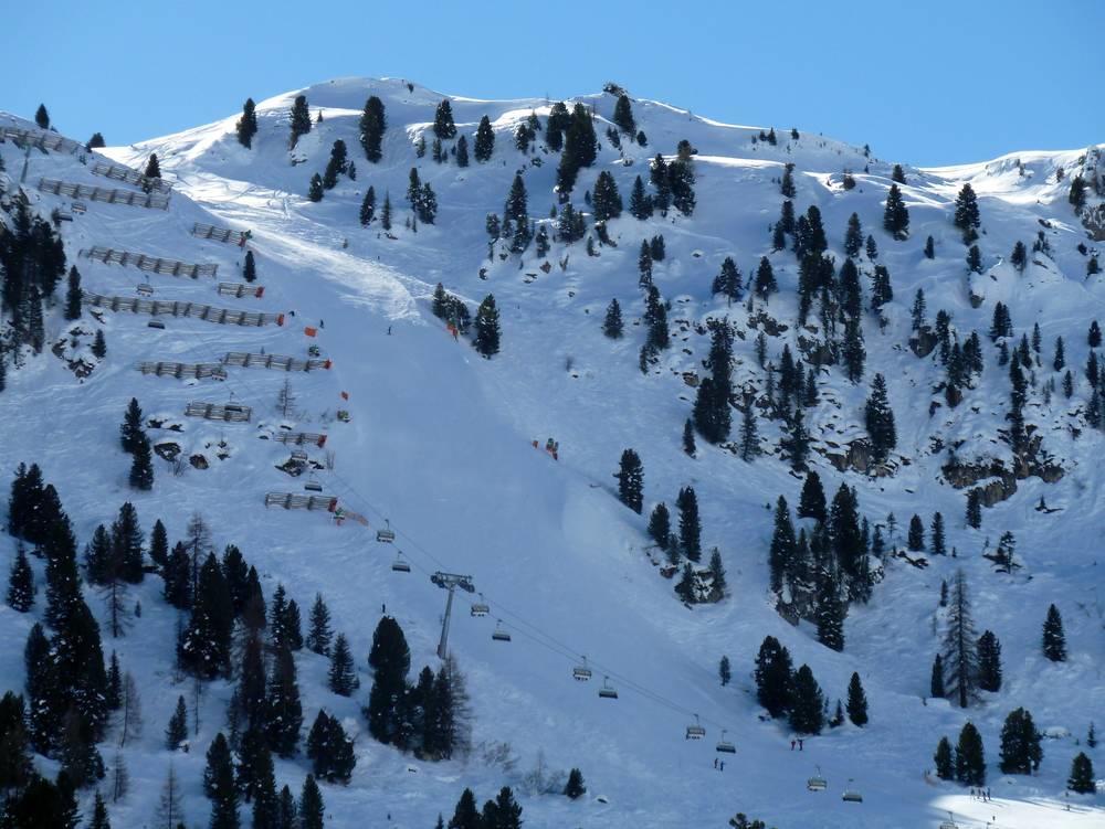 מואנה Appartamenti Dolomiti מראה חיצוני תמונה